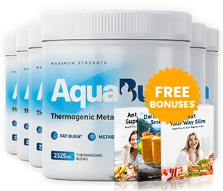 AquaBurn Buy