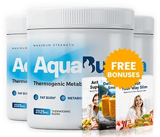 AquaBurn supplement
